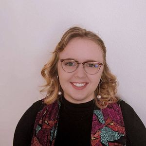 Meet your Posher, Miriam